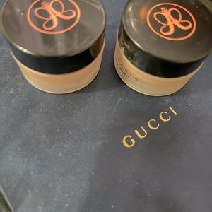 Bundle of 2 Anastasia concealer 2.0 and 2.5